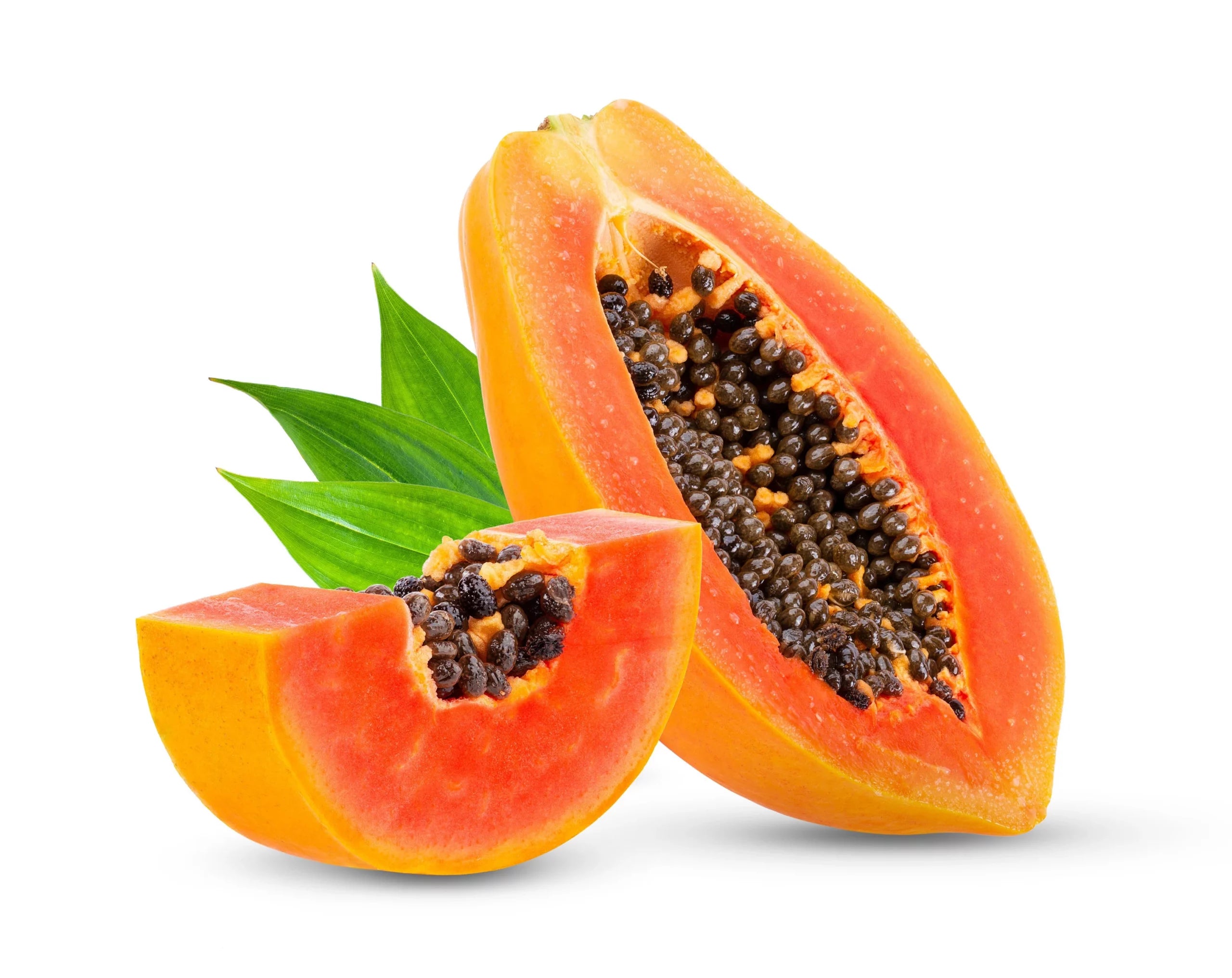 Red Lady Papaya Fruit Tropical Planting Seed Dwarf Sweet Tree Plant Organic Growing NON GMO Seeds