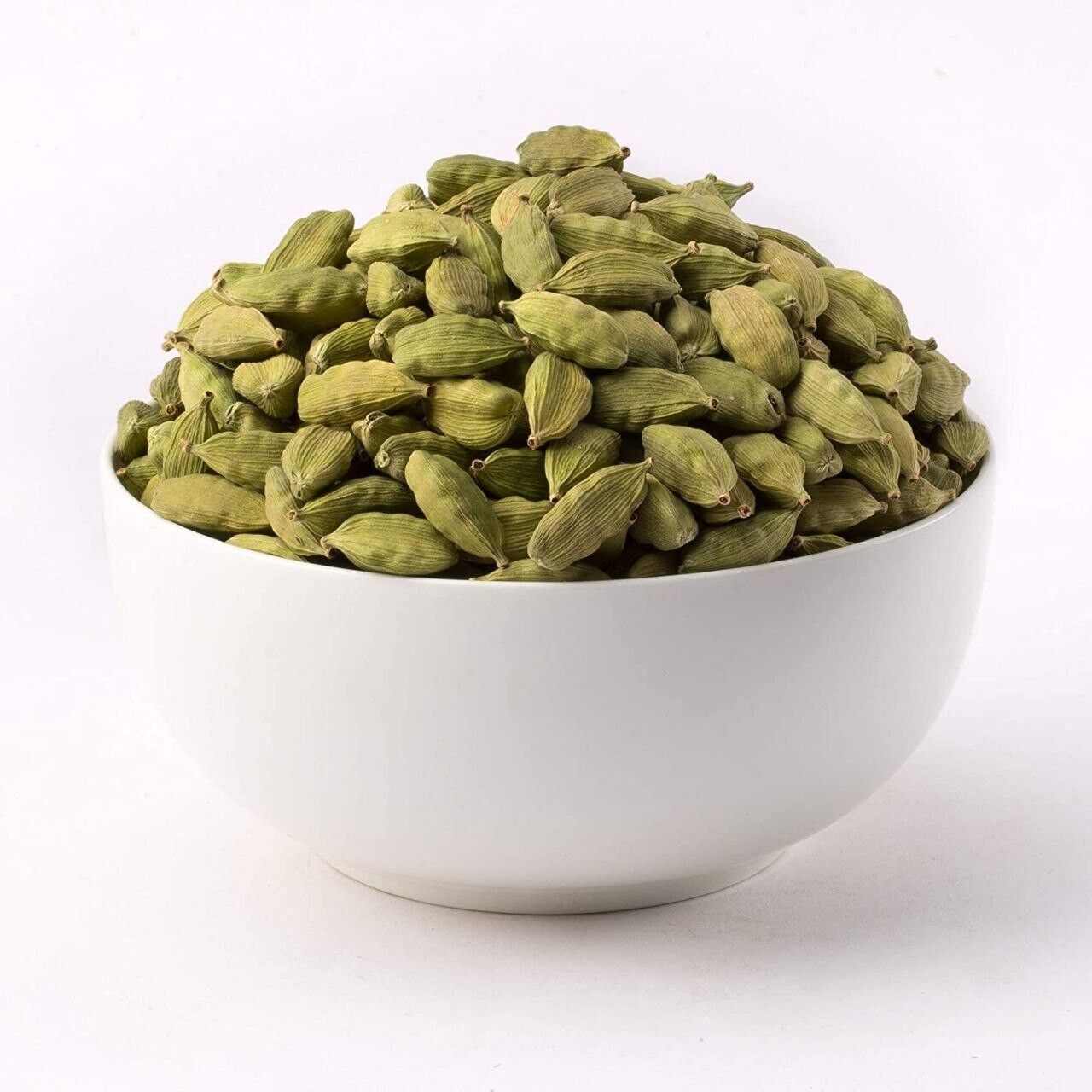 Cardamom Seeds & Pods | Grade-A 100% High Quality Organic Natural Spice| Ceylon Charm