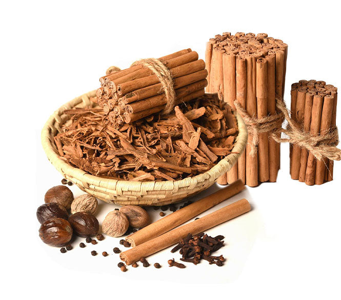 Organic Ceylon ALBA Cinnamon (Cinnamomum verum) Sticks 100% Pure Natural Spices| Ceylon Charm