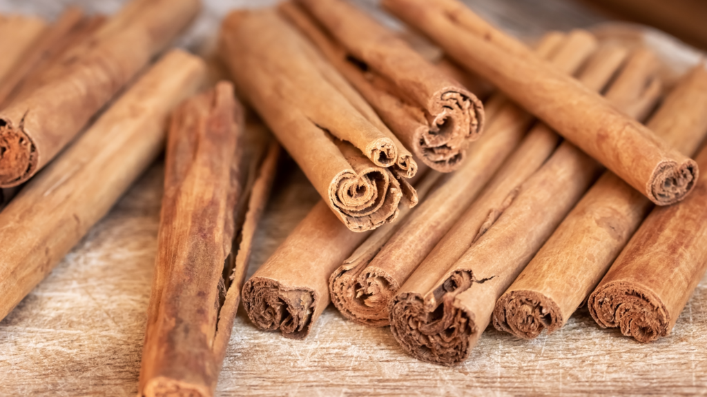 Organic Ceylon ALBA Cinnamon (Cinnamomum verum) Sticks 100% Pure Natural Spices| Ceylon Charm