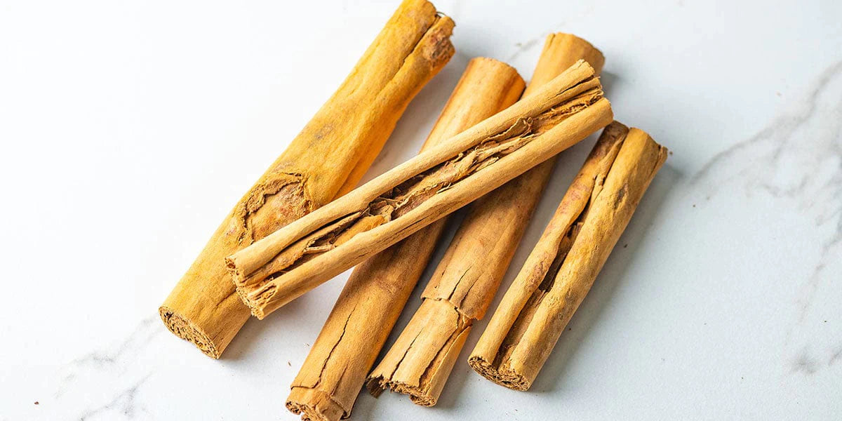 Organic Ceylon ALBA Cinnamon (Cinnamomum verum) Sticks 100% Pure Natural Spices| Ceylon Charm