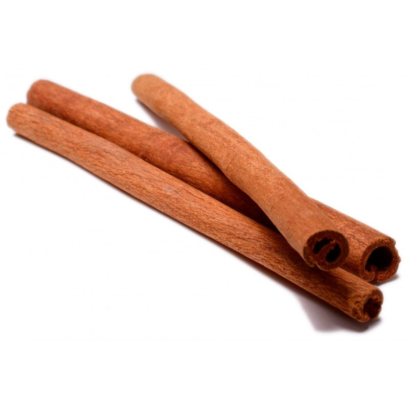 Organic Ceylon ALBA Cinnamon (Cinnamomum verum) Sticks 100% Pure Natural Spices| Ceylon Charm