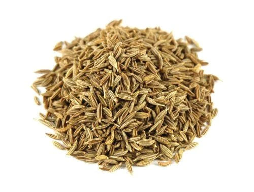 Cumin Seeds 100% Organic Natural Ceylon Spices | Cuminum Cyminum High Quality Hot Spices| Ceylon Charm