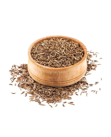 Cumin Seeds 100% Organic Natural Ceylon Spices | Cuminum Cyminum High Quality Hot Spices| Ceylon Charm