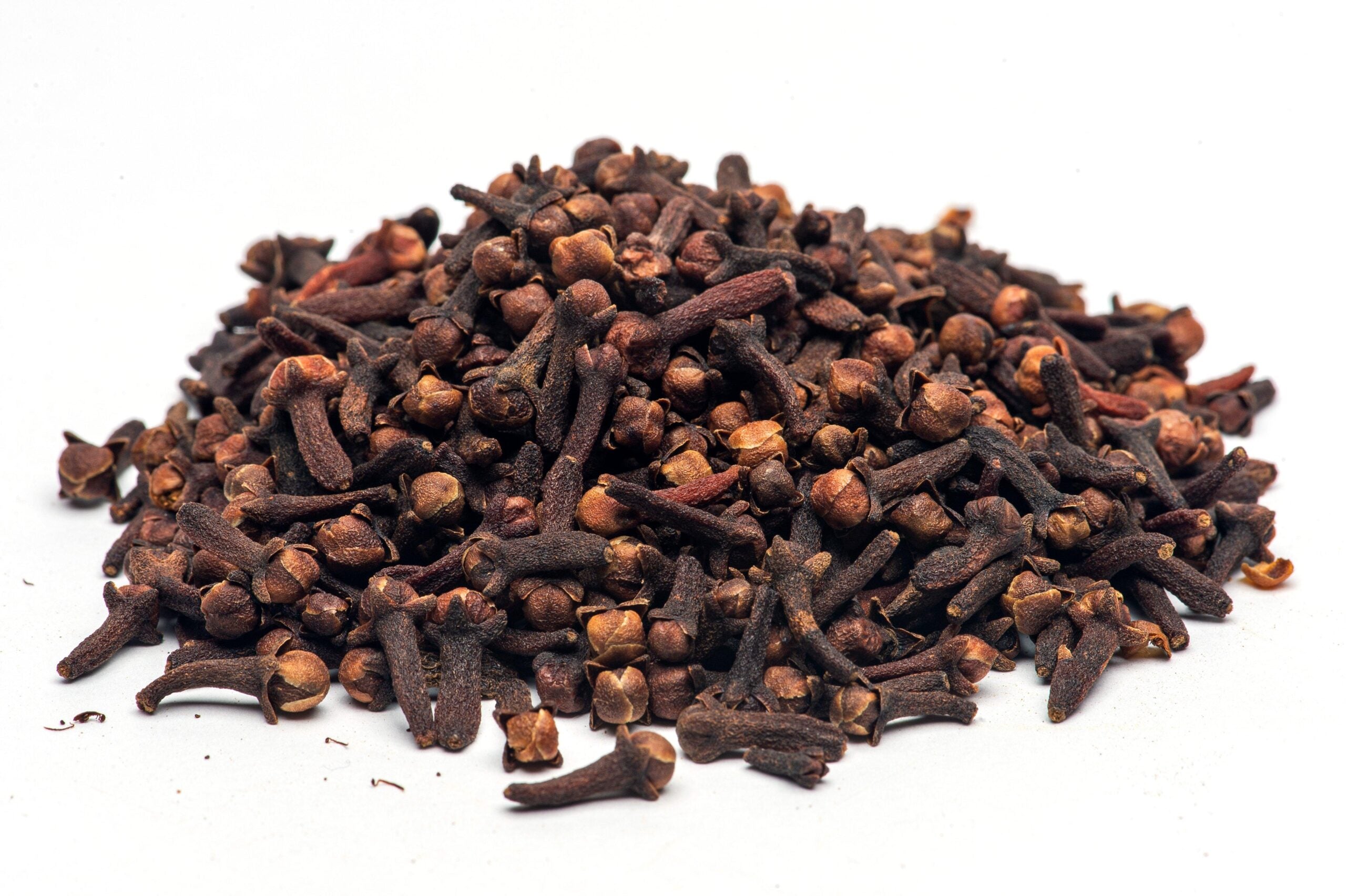 Organic Whole Cloves | Syzgium Aromaticum 100% Pure Ceylon Spices| Ceylon Charm