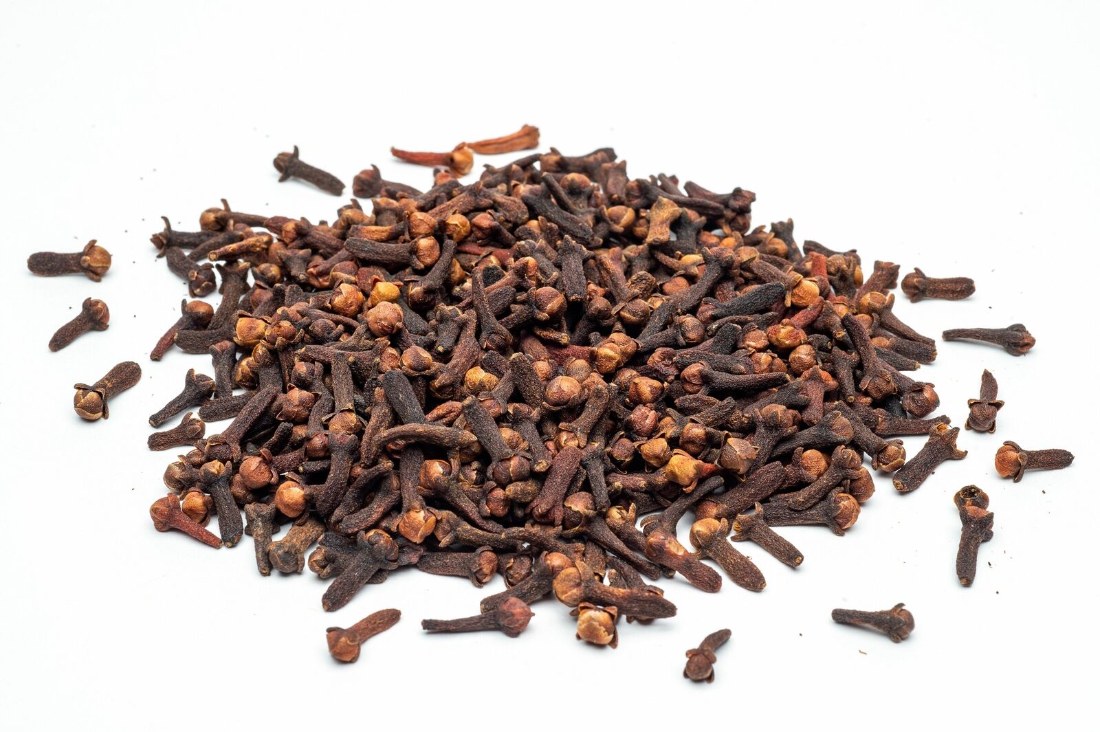 Organic Whole Cloves | Syzgium Aromaticum 100% Pure Ceylon Spices| Ceylon Charm