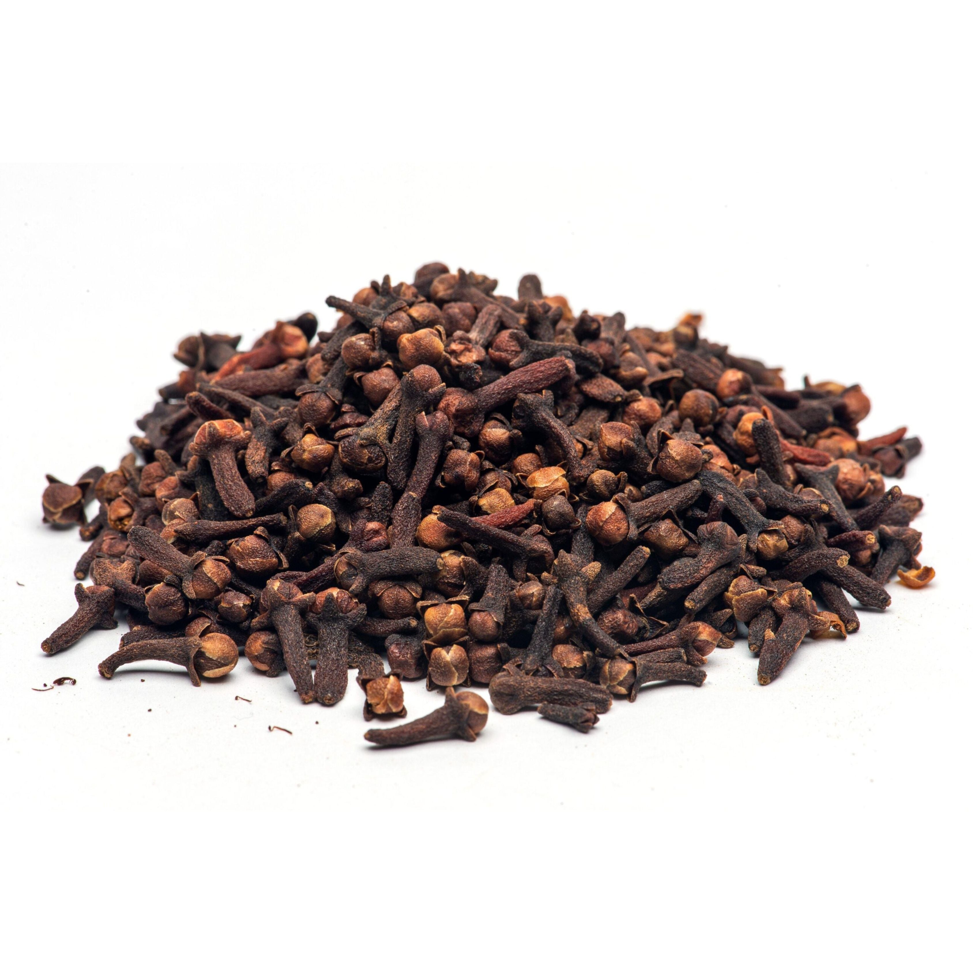 Organic Whole Cloves | Syzgium Aromaticum 100% Pure Ceylon Spices| Ceylon Charm