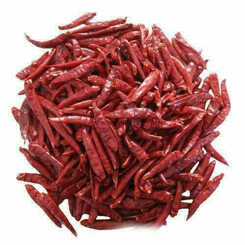 Organic Red Chili Powder | 100% Pure Chili Powder Seasoning | CEYLON CHARM