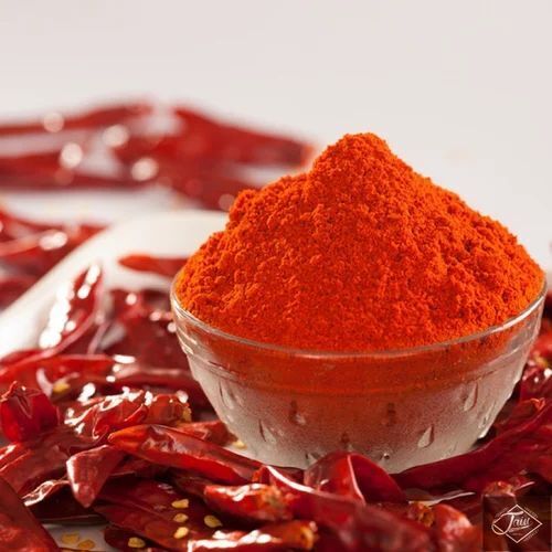 Organic Red Chili Powder | 100% Pure Chili Powder Seasoning | CEYLON CHARM