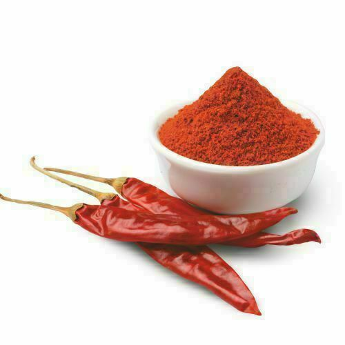 Organic Red Chili Powder | 100% Pure Chili Powder Seasoning | CEYLON CHARM